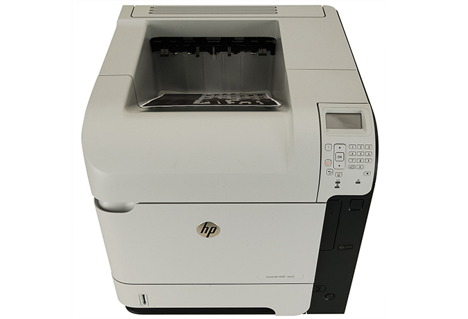 Printer Hp Enterprise 600 M603dn 